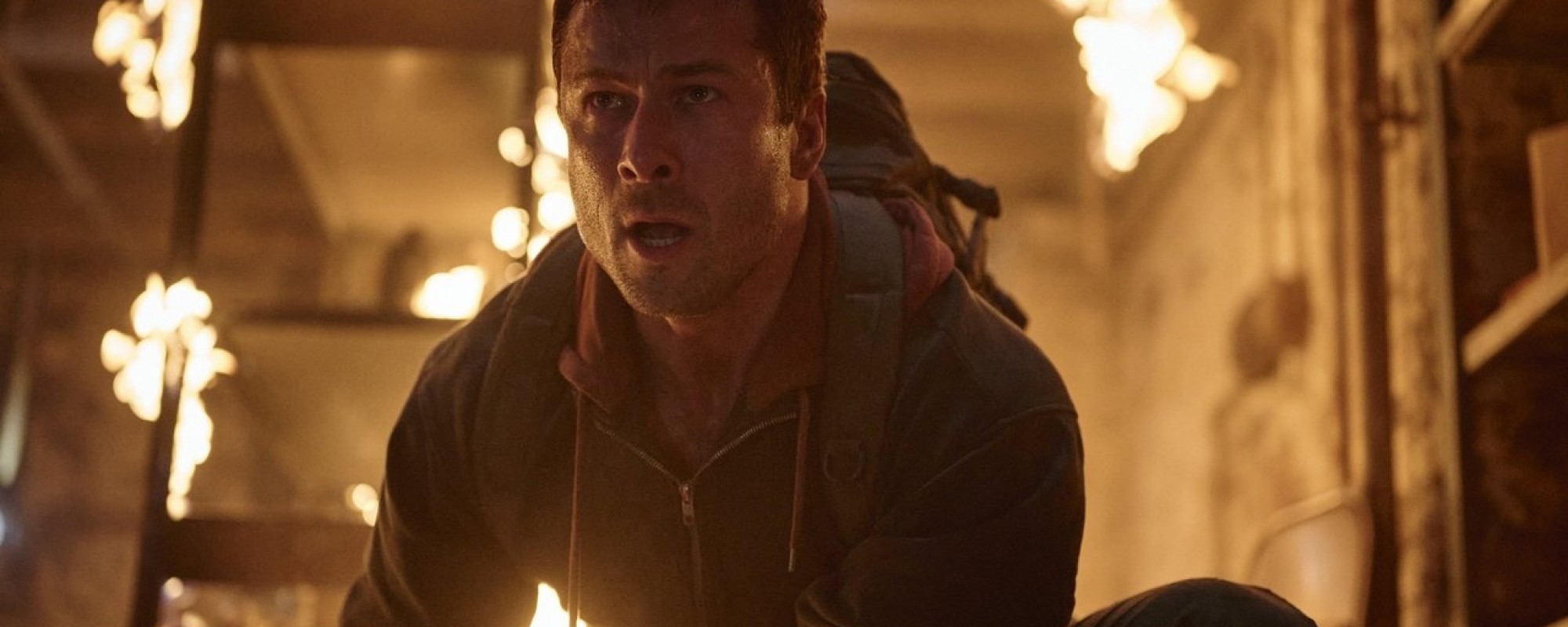 actualité RUNNING MAN